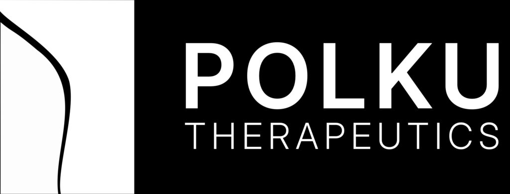 Polku Therapeutics tukija